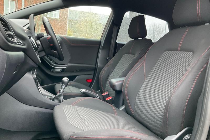 Used Ford Puma 2022 for sale - 76621521: Photo 19