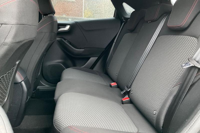 Used Ford Puma 2022 for sale - 76621521: Photo 20