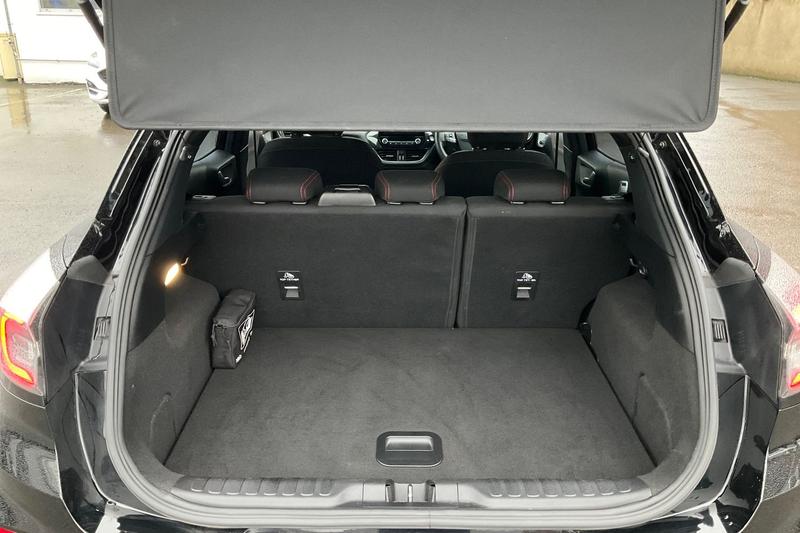 Used Ford Puma 2022 for sale - 76621521: Photo 21