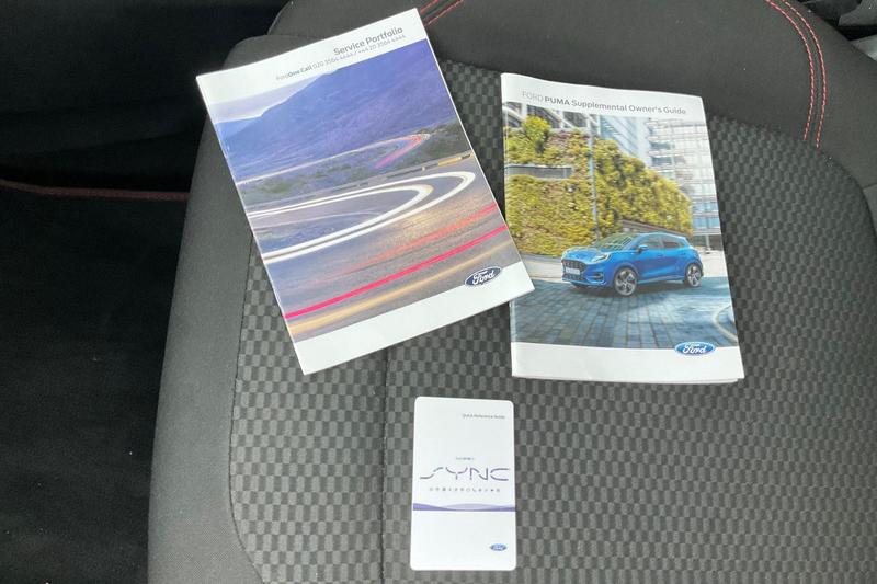 Used Ford Puma 2022 for sale - 76621521: Photo 22