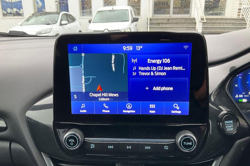 Used Ford Puma 2022 for sale - 76621521: Photo 23