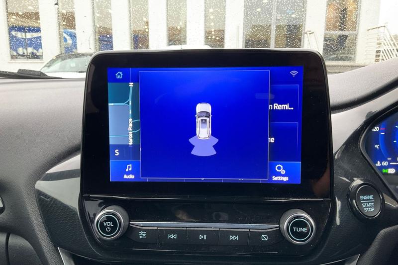 Used Ford Puma 2022 for sale - 76621521: Photo 24