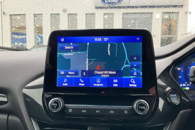 Used Ford Puma 2022 for sale - 76621521: Photo 25