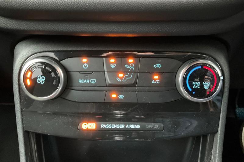 Used Ford Puma 2022 for sale - 76621521: Photo 26