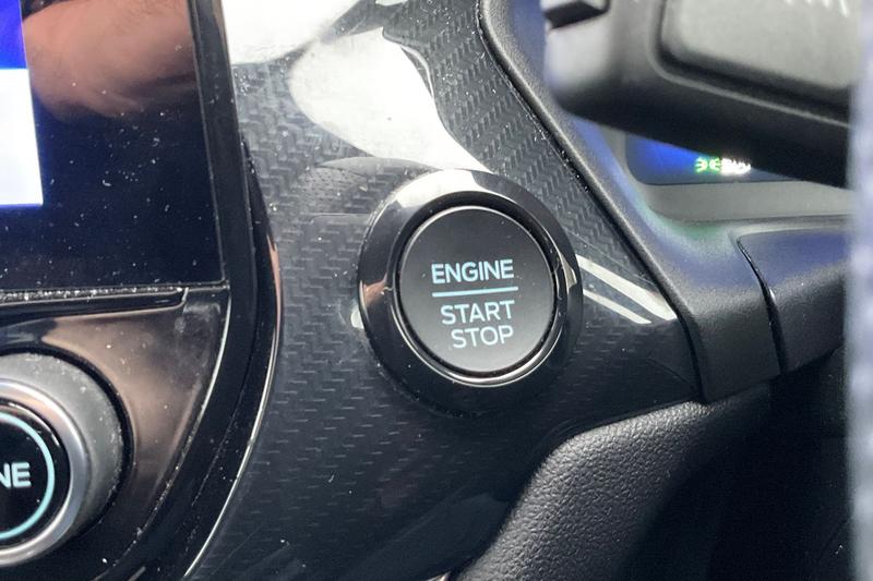 Used Ford Puma 2022 for sale - 76621521: Photo 29