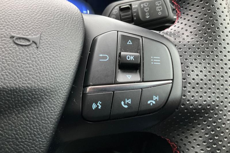 Used Ford Puma 2022 for sale - 76621521: Photo 31