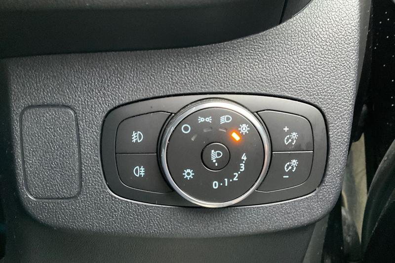 Used Ford Puma 2022 for sale - 76621521: Photo 32