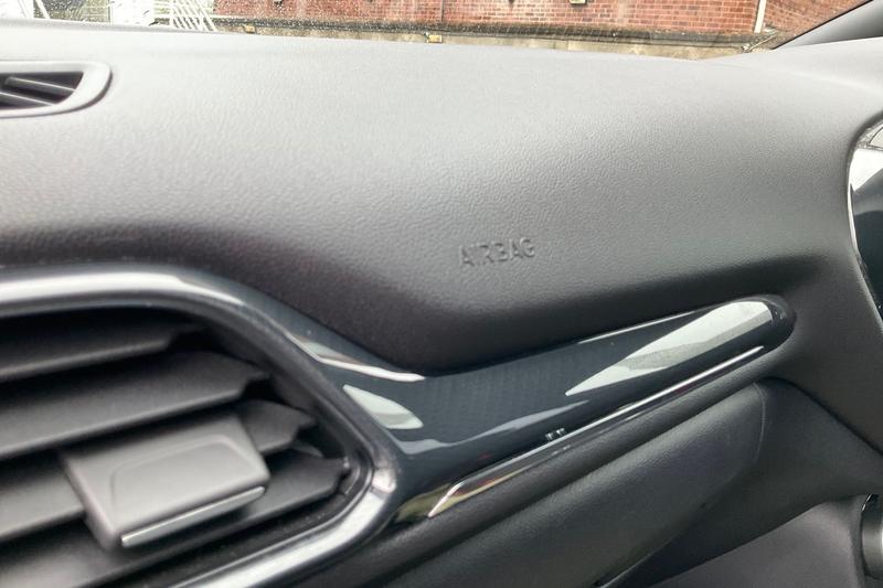 Used Ford Puma 2022 for sale - 76621521: Photo 34