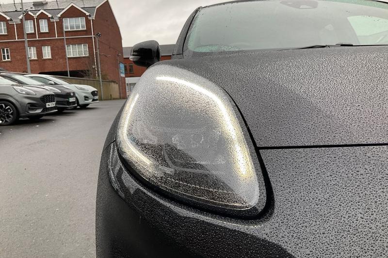 Used Ford Puma 2022 for sale - 76621521: Photo 35