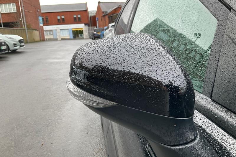 Used Ford Puma 2022 for sale - 76621521: Photo 37