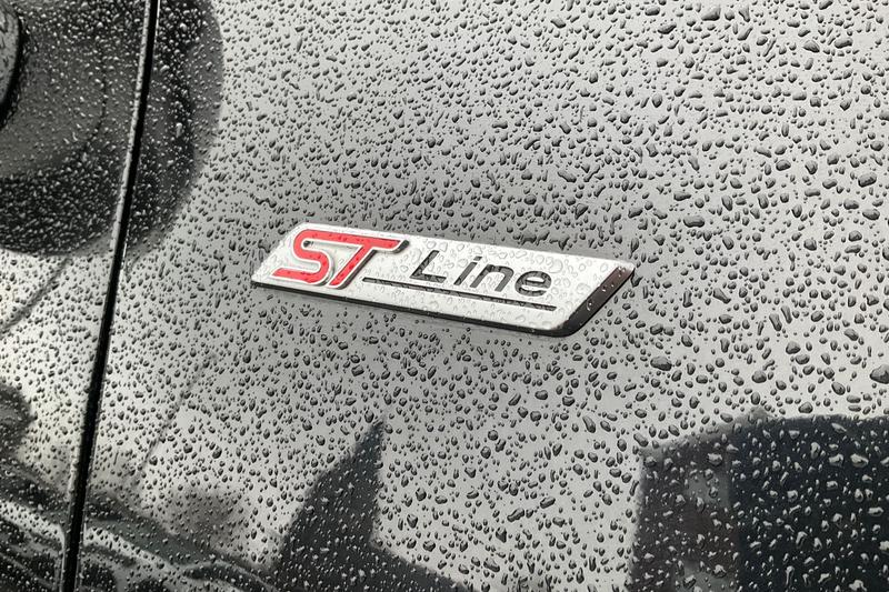 Used Ford Puma 2022 for sale - 76621521: Photo 38