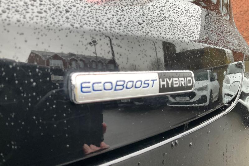 Used Ford Puma 2022 for sale - 76621521: Photo 39