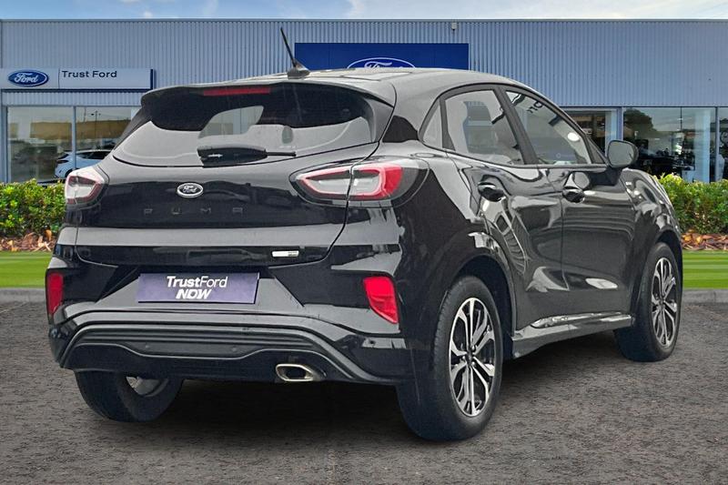 Used Ford Puma 2022 for sale - 76621521: Photo 4