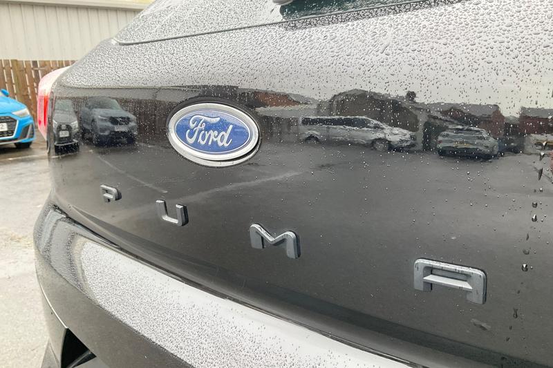 Used Ford Puma 2022 for sale - 76621521: Photo 40