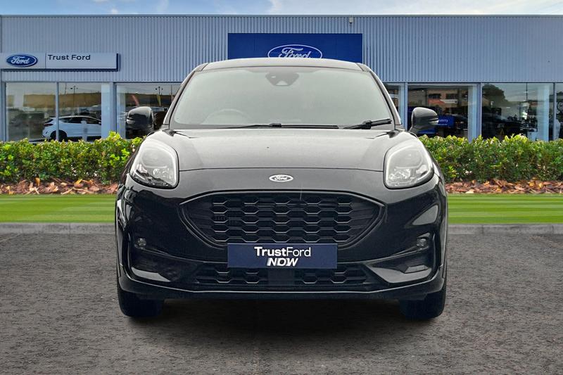 Used Ford Puma 2022 for sale - 76621521: Photo 6