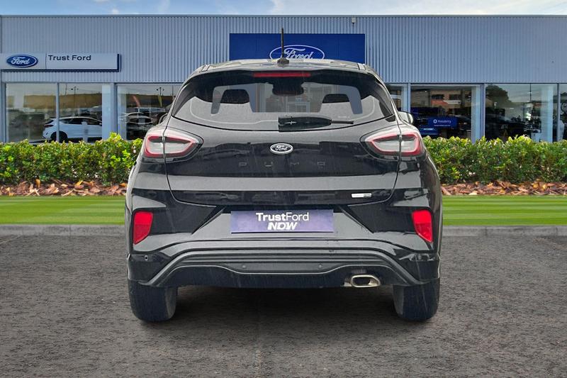 Used Ford Puma 2022 for sale - 76621521: Photo 7