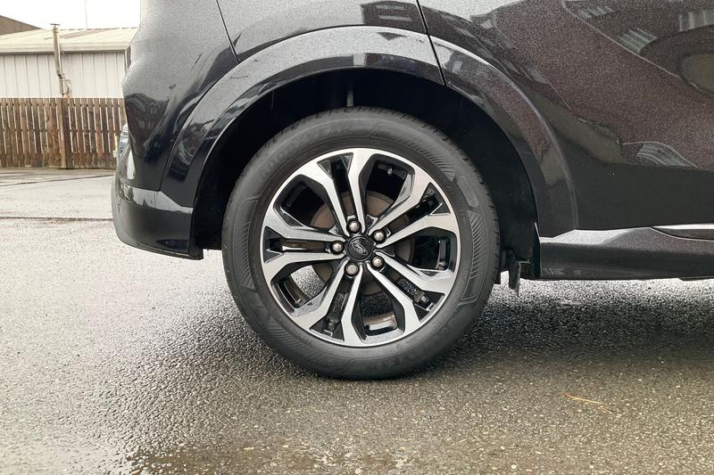 Used Ford Puma 2022 for sale - 76621521: Photo 8