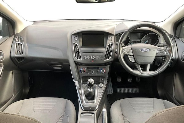 Used Ford Focus 2018 for sale - 76327745: Photo 10