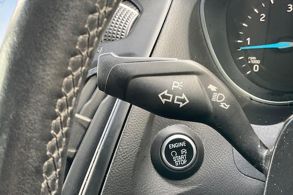 Used Ford Focus 2018 for sale - 76327745: Photo 14