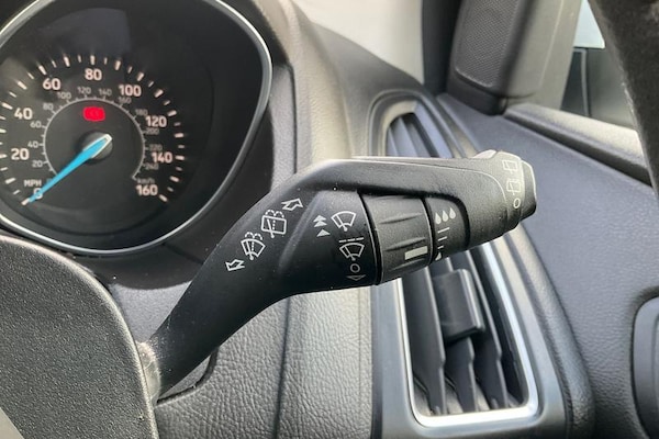 Used Ford Focus 2018 for sale - 76327745: Photo 15
