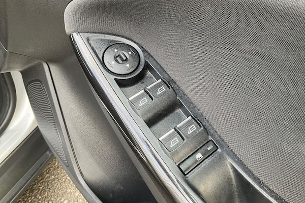 Used Ford Focus 2018 for sale - 76327745: Photo 16