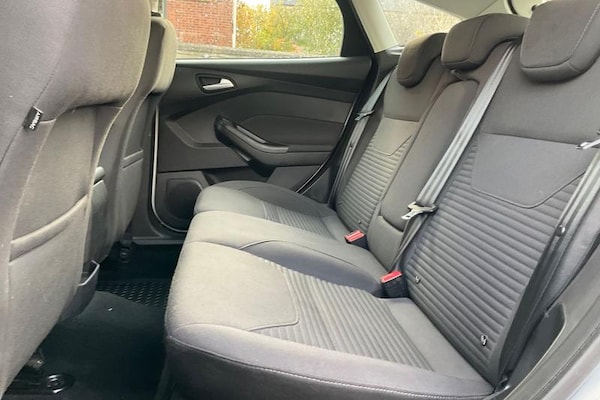 Used Ford Focus 2018 for sale - 76327745: Photo 20