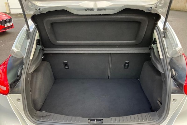 Used Ford Focus 2018 for sale - 76327745: Photo 21