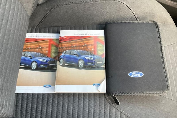 Used Ford Focus 2018 for sale - 76327745: Photo 22