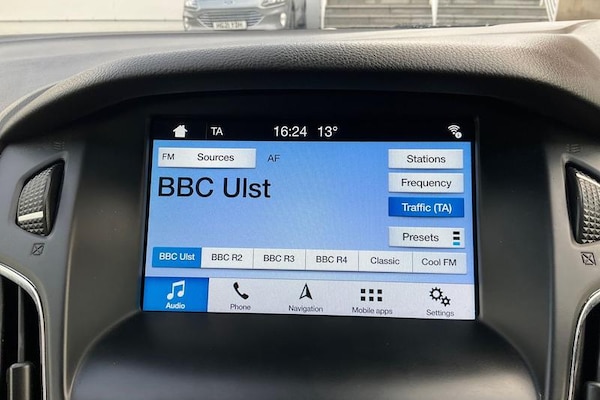 Used Ford Focus 2018 for sale - 76327745: Photo 23