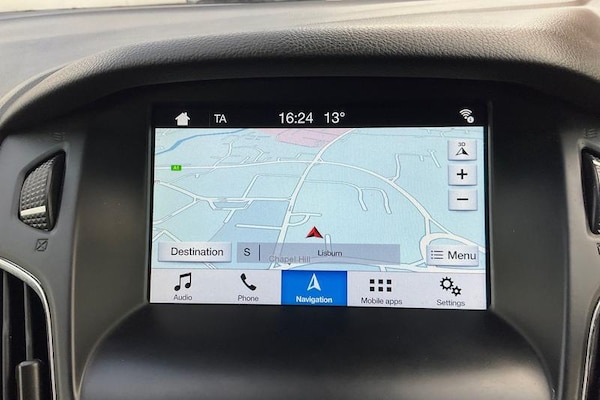 Used Ford Focus 2018 for sale - 76327745: Photo 25