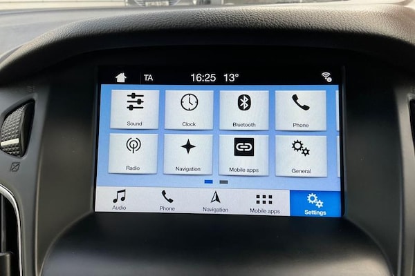 Used Ford Focus 2018 for sale - 76327745: Photo 26