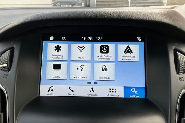 Used Ford Focus 2018 for sale - 76327745: Photo 27