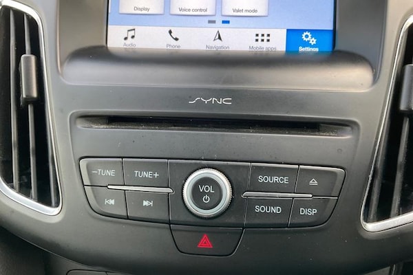 Used Ford Focus 2018 for sale - 76327745: Photo 28