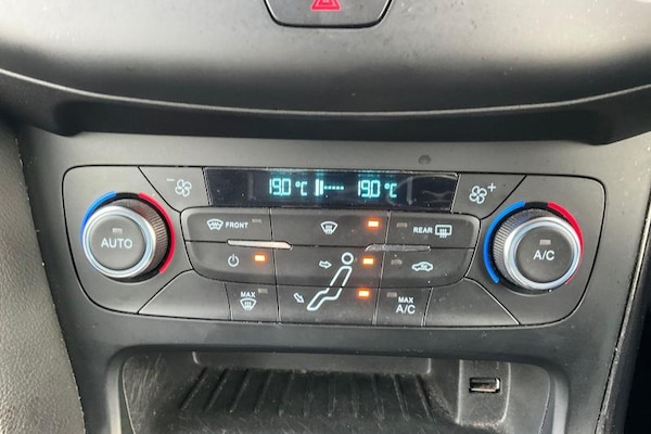 Used Ford Focus 2018 for sale - 76327745: Photo 29
