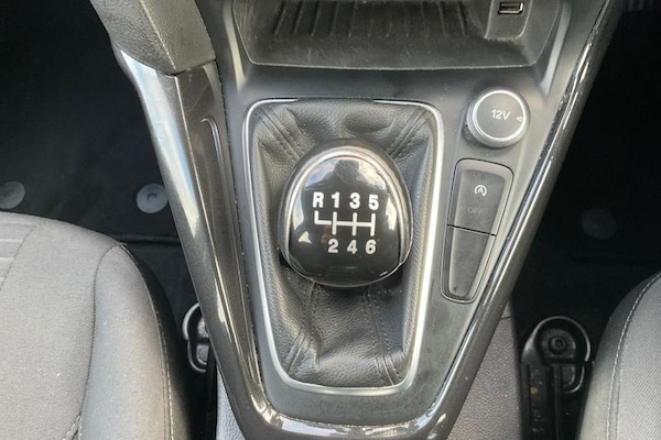 Used Ford Focus 2018 for sale - 76327745: Photo 30