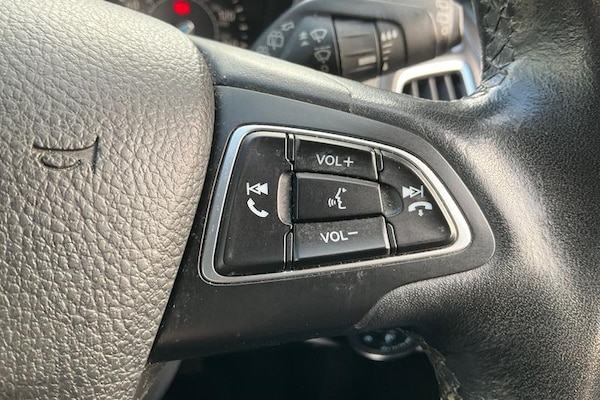 Used Ford Focus 2018 for sale - 76327745: Photo 33