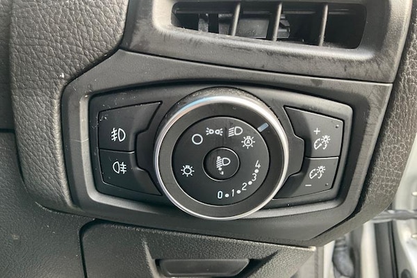 Used Ford Focus 2018 for sale - 76327745: Photo 34