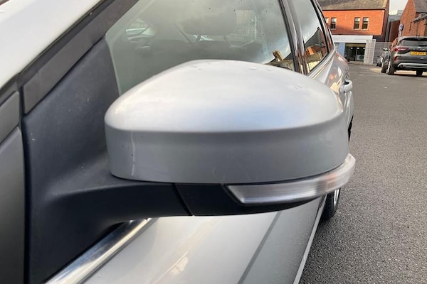 Used Ford Focus 2018 for sale - 76327745: Photo 36