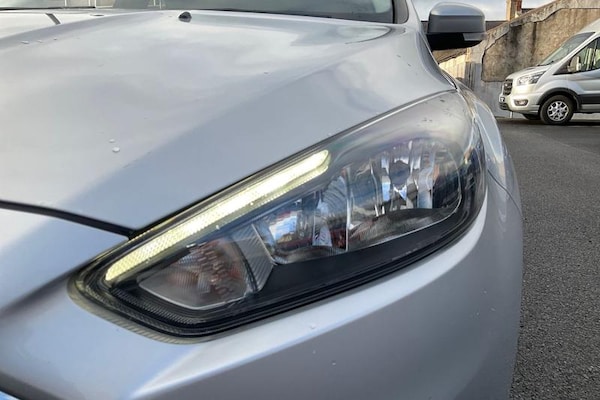 Used Ford Focus 2018 for sale - 76327745: Photo 37