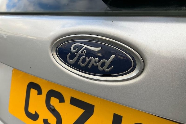 Used Ford Focus 2018 for sale - 76327745: Photo 40