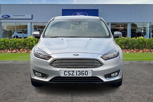 Used Ford Focus 2018 for sale - 76327745: Photo 6