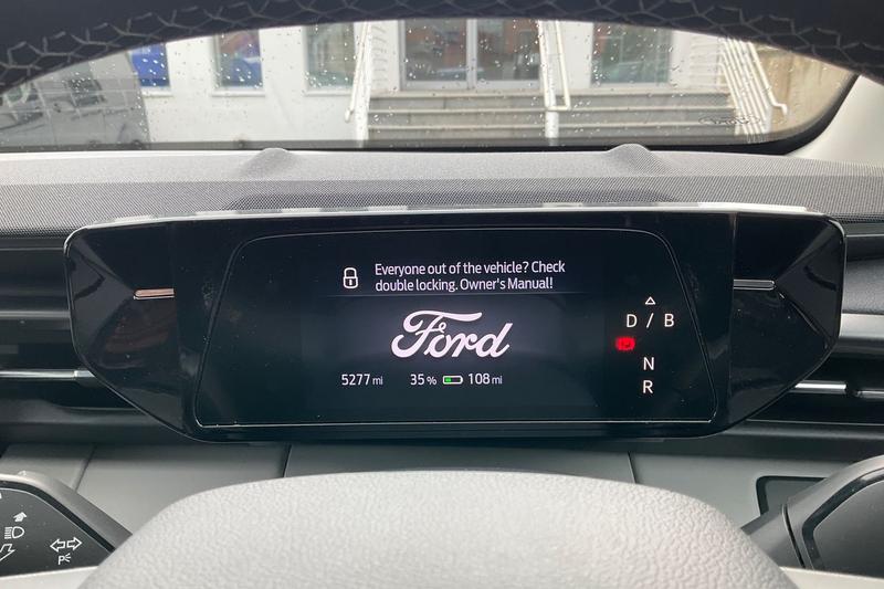 Used Ford Explorer 2024 for sale - 76574490: Photo 13