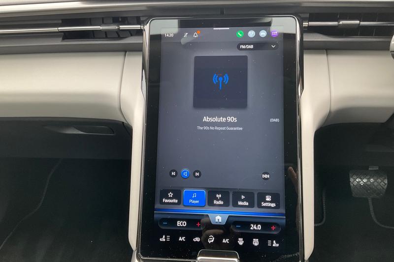 Used Ford Explorer 2024 for sale - 76574490: Photo 23