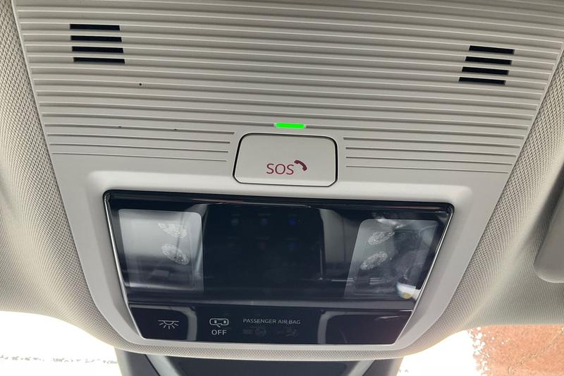 Used Ford Explorer 2024 for sale - 76574490: Photo 34