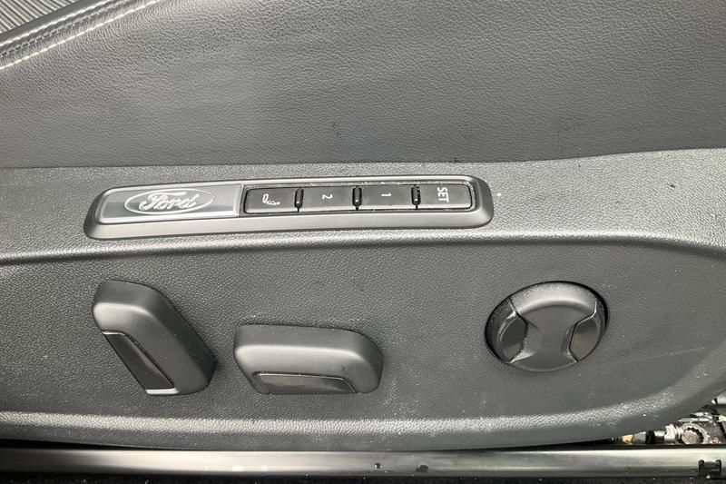 Used Ford Explorer 2024 for sale - 76574490: Photo 36