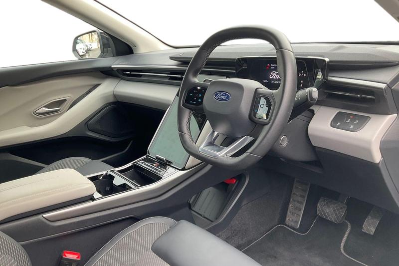 Used Ford Explorer 2024 for sale - 76574490: Photo 9