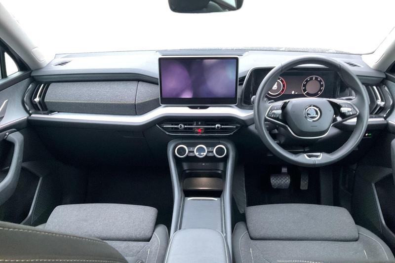 Used Skoda Kodiaq 2024 for sale - 77427185: Photo 10