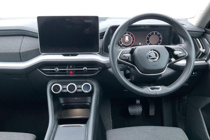 Used Skoda Kodiaq 2024 for sale - 77427185: Photo 11