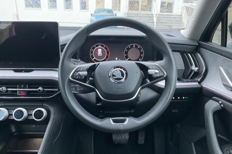 Used Skoda Kodiaq 2024 for sale - 77427185: Photo 12