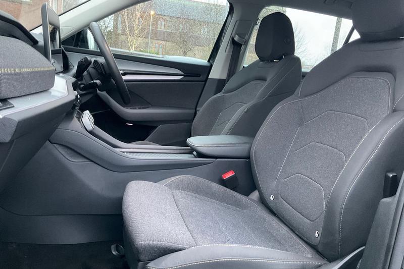 Used Skoda Kodiaq 2024 for sale - 77427185: Photo 19